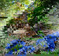Aldgate Creek Cottage Bed  Breakfast - Hotel Gold Coast