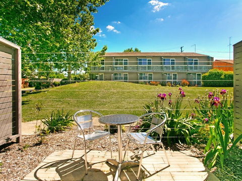 Alloggio Bathurst - Hotel Gold Coast 0