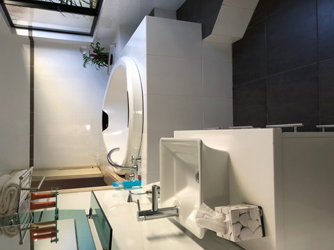 Alpine Country Cottages - Studio Seven - Hotel Gold Coast 0