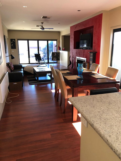 Alpine Country Cottages - Studio Seven - Hotel Gold Coast 2