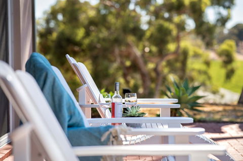 Altamira Retreat - Hotel Gold Coast 1