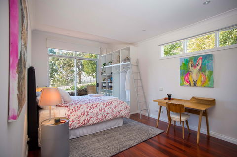 Altamira Retreat - Hotel Gold Coast 2