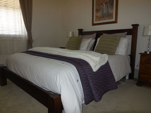 Amalie Cottage - Hotel Gold Coast 2