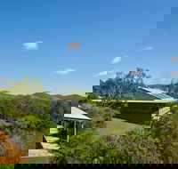 Amamoor Lodge - Hotel Gold Coast