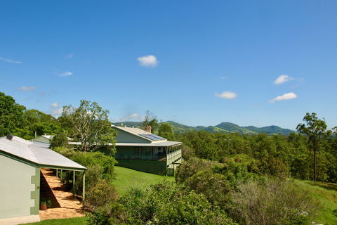 Amamoor Lodge - Hotel Gold Coast 0