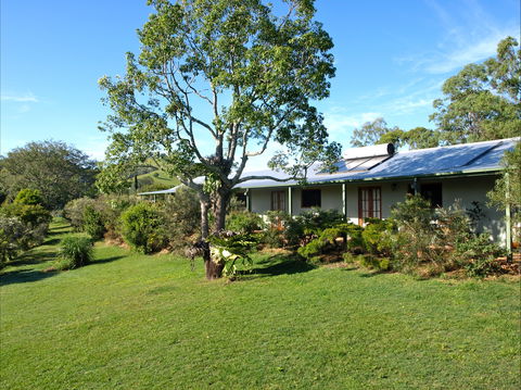 Amamoor Lodge - Hotel Gold Coast 1