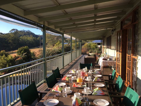 Amamoor Lodge - Hotel Gold Coast 2