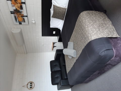 Anchor Wheel Motel - Hotel Gold Coast 0