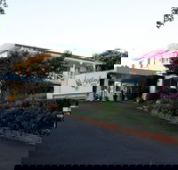 Applegum Inn - Hotel Gold Coast