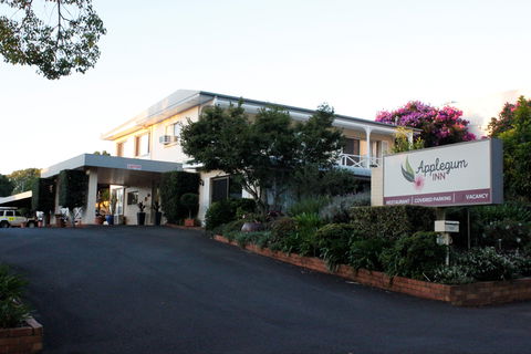 Applegum Inn - Hotel Gold Coast 0