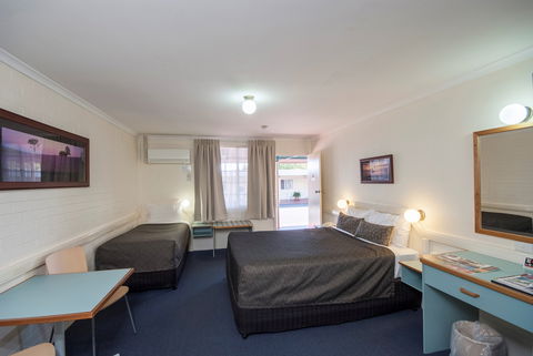 Applegum Inn - Hotel Gold Coast 1