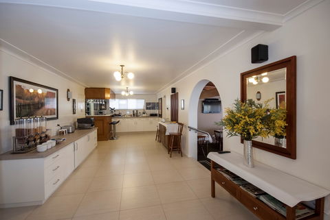 Applegum Inn - Hotel Gold Coast 2