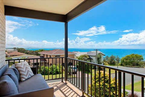 Apricari - Hotel Gold Coast 1
