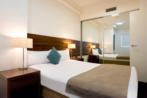 APX World Square - Hotel Gold Coast 0