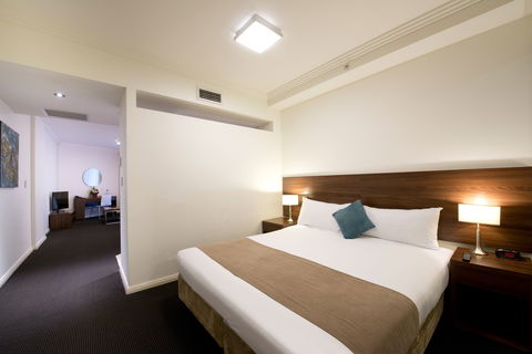 APX World Square - Hotel Gold Coast 1