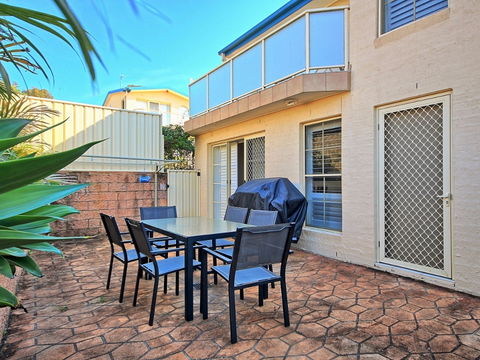 Aqua Shores - Hotel Gold Coast 1