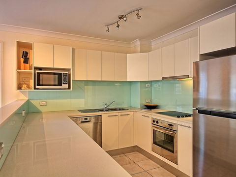 Aqua Shores - Hotel Gold Coast 2