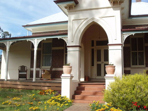 Ardlethan Bed And Breakfast - Hotel Gold Coast 0