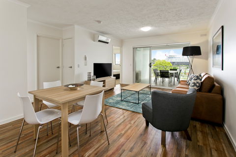 Arise Princess Regent - Hotel Gold Coast 1