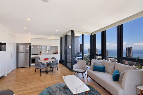 Arise Ruby Collection - Hotel Gold Coast 2