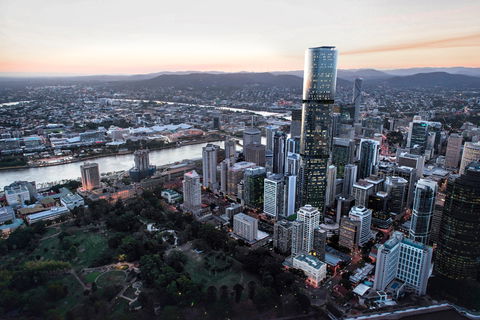 Arise Brisbane Skytower - Hotel Gold Coast 0