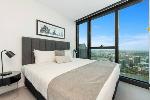 Arise Brisbane Skytower - Hotel Gold Coast 1