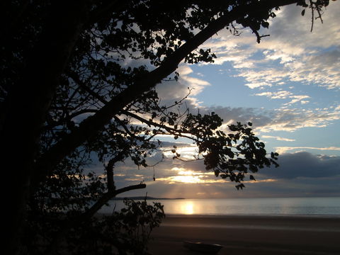 Armstrong Beach Caravan Park - Hotel Gold Coast 0