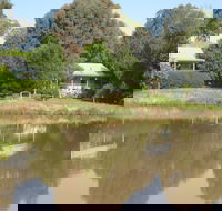 Athlone Country Cottages - Hotel Gold Coast