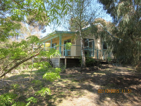 Athlone Country Cottages - Hotel Gold Coast 1