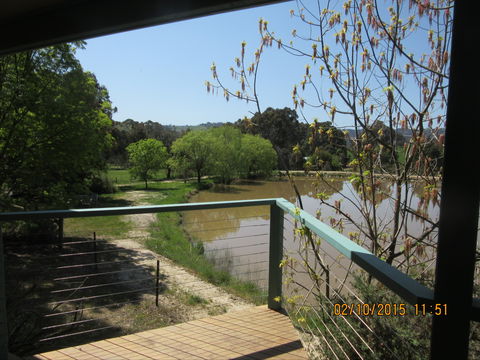 Athlone Country Cottages - Hotel Gold Coast 2