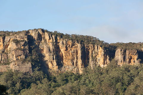 Barranca Kangaroo Valley - Hotel Gold Coast 0