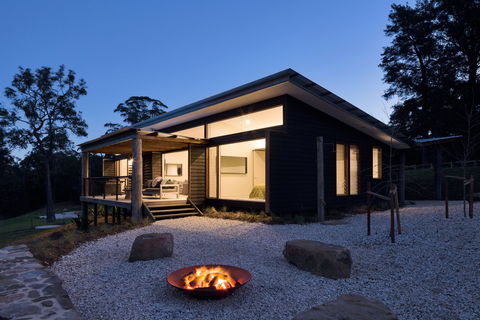 Barranca Kangaroo Valley - Hotel Gold Coast 2