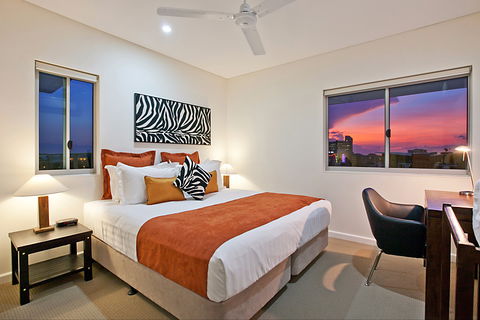 Beachlife Sands 3 Bedroom Harbour View Apartment - Hotel Gold Coast 0