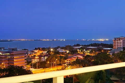 Beachlife Sands 3 Bedroom Harbour View Apartment - Hotel Gold Coast 2