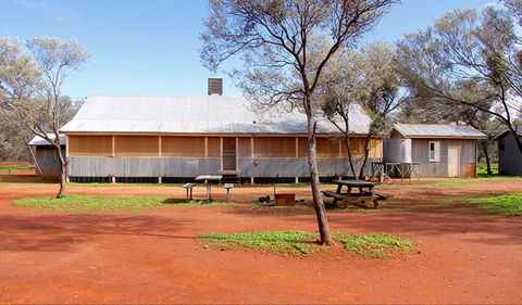 Belah Shearers Quarters - Gundabooka National Park - Hotel Gold Coast 0