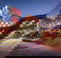 Best Western Plus Buckingham International - Hotel Gold Coast
