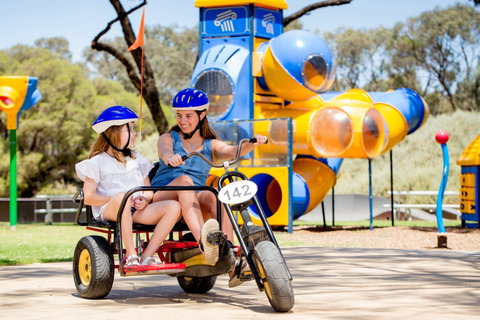 BIG4 Renmark Riverfront Holiday Park - Hotel Gold Coast 1