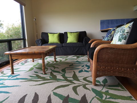 Black Cockatoo Cottages - Hotel Gold Coast 0