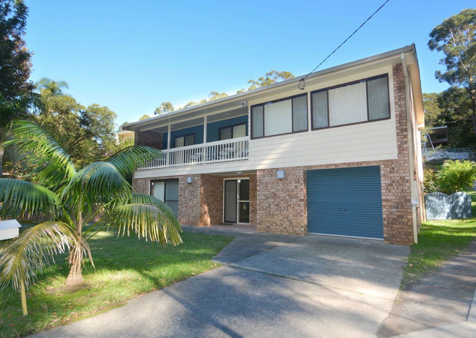 Boolijah NSW Hotel Gold Coast