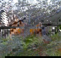 Bower At Broulee