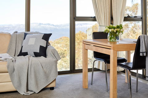 Breathtaker Hotel & Spa - Hotel Gold Coast 1