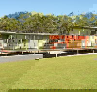 Bribie Island Retreat and Recreation Centre - Hotel Gold Coast