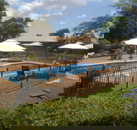 Bundaberg East Cabin and Tourist Park - Hotel Gold Coast