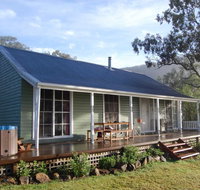 Cadair Cottage - Hotel Gold Coast