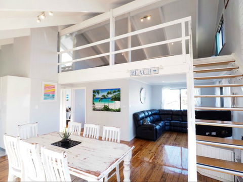 Callala Beach Shack - Hotel Gold Coast 0