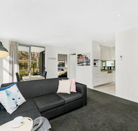 Canberra Furnished Accommodation - Hotel Gold Coast