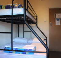 Central Backpackers Coffs Harbour - Hotel Gold Coast