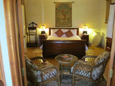 Classique Bed And Breakfast - Hotel Gold Coast 0