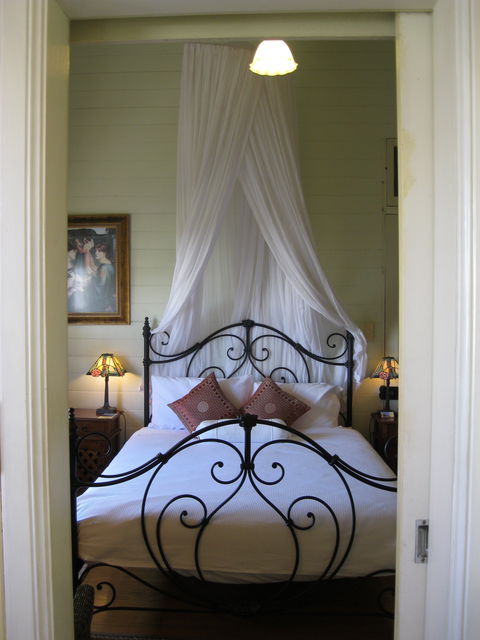 Classique Bed And Breakfast - Hotel Gold Coast 1