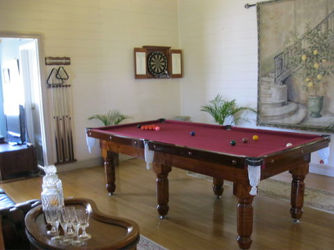 Classique Bed And Breakfast - Hotel Gold Coast 2